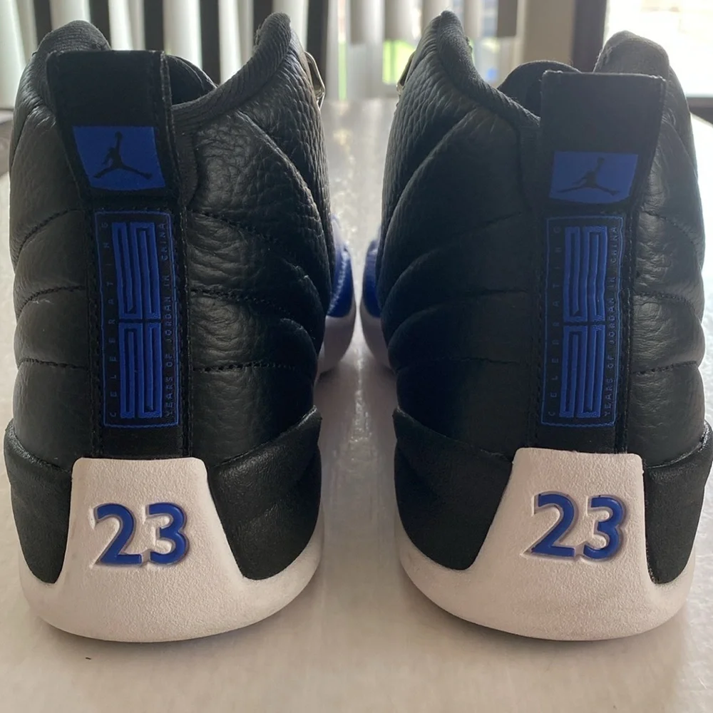 Jordan nike air